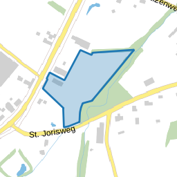 Perceel HOR01-T-1546