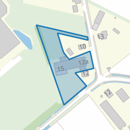 Perceel HOR01-T-1553