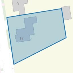 Perceel HOR01-T-1554