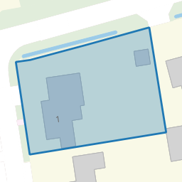 Perceel HOR01-T-1555