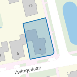 Perceel HOR01-T-1556