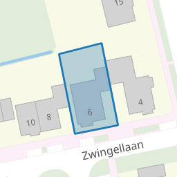 Perceel HOR01-T-1557