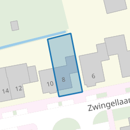 Perceel HOR01-T-1558