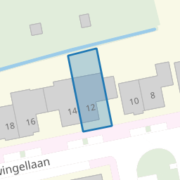 Perceel HOR01-T-1560