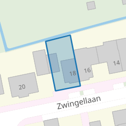 Perceel HOR01-T-1563