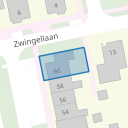 Perceel HOR01-T-1564