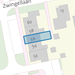 Perceel HOR01-T-1566