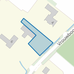 Perceel HOR01-T-1579