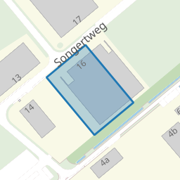 Perceel HOR01-T-1581