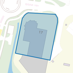 Perceel HOR01-T-1594