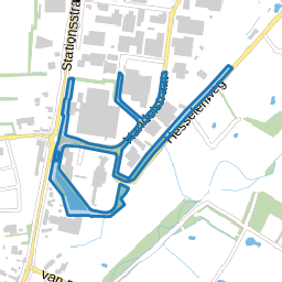 Perceel HOR01-T-1595