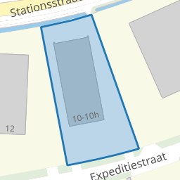 Perceel HOR01-T-1600