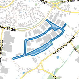 Perceel HOR01-T-1601