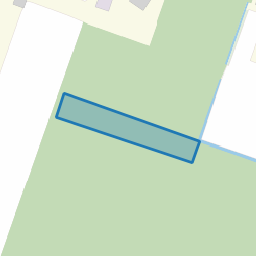 Perceel HOR01-T-1603