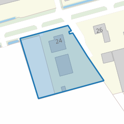 Perceel HOR01-T-1605