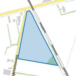 Perceel HOR01-T-1609