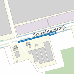 Perceel HOR01-T-1614