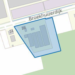 Perceel HOR01-T-1615