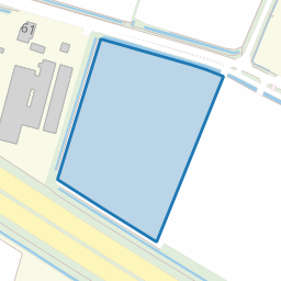 Perceel HOR01-T-1619