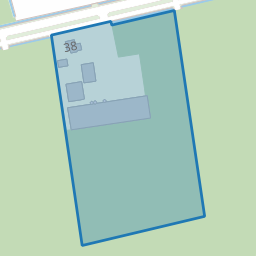 Perceel HOR01-T-1621