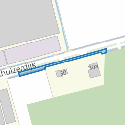 Perceel HOR01-T-1624