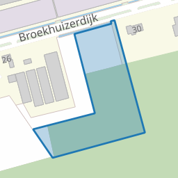 Perceel HOR01-T-1625