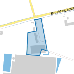 Perceel HOR01-T-1630