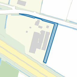 Perceel HOR01-T-1636