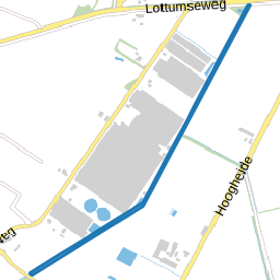 Perceel HOR01-T-1638