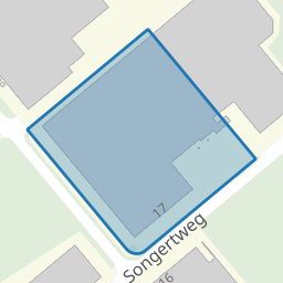 Perceel HOR01-T-1639