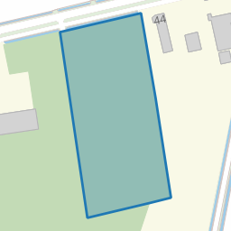 Perceel HOR01-T-1642