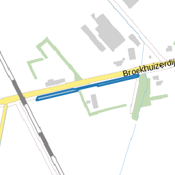 Perceel HOR01-T-1644