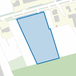 Perceel HOR01-T-1648