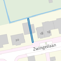 Perceel HOR01-T-1653