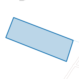 Perceel HOR01-T-1664