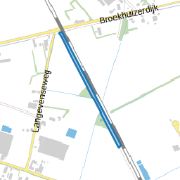 Perceel HOR01-T-1668