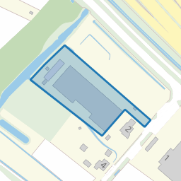 Perceel HOR01-T-1670