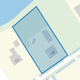 Perceel HOR01-T-1673