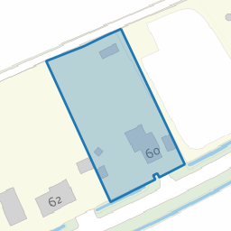 Perceel HOR01-T-1677