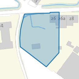 Perceel HOR01-T-1682