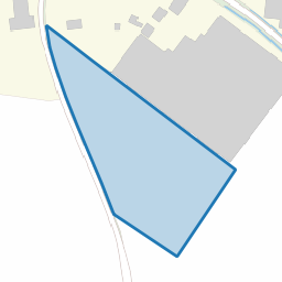 Perceel HOR01-T-1683