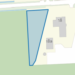 Perceel HOR01-T-1690