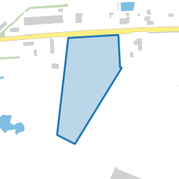 Perceel HOR01-T-1691