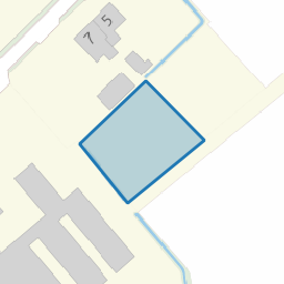 Perceel HOR01-T-1694