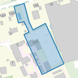 Perceel HOR01-T-1702