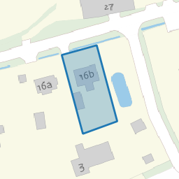 Perceel HOR01-T-1704