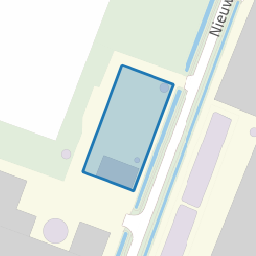 Perceel HOR01-T-1706