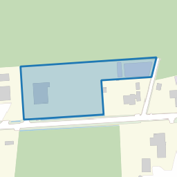 Perceel HOR01-T-1707