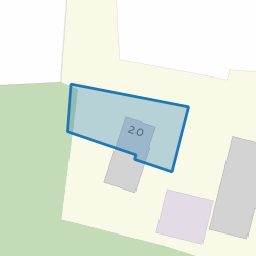 Perceel HOR01-T-1710