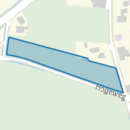 Perceel HOR01-T-1712